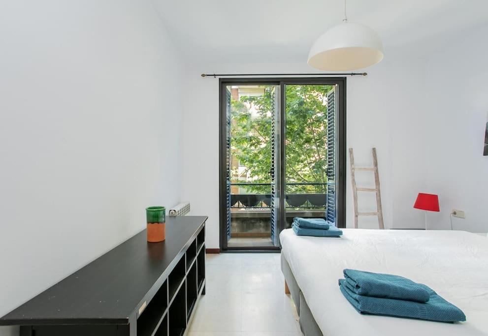 Canela Homes Monumental Barcelone