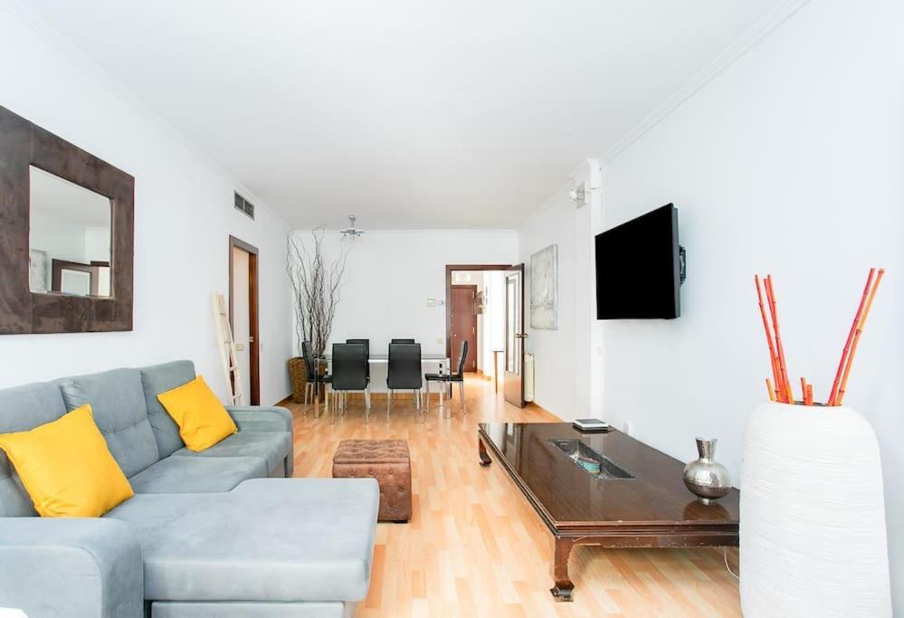 Appartement Canela Homes Monumental