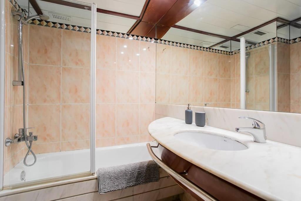 Appartement Canela Homes Monumental *