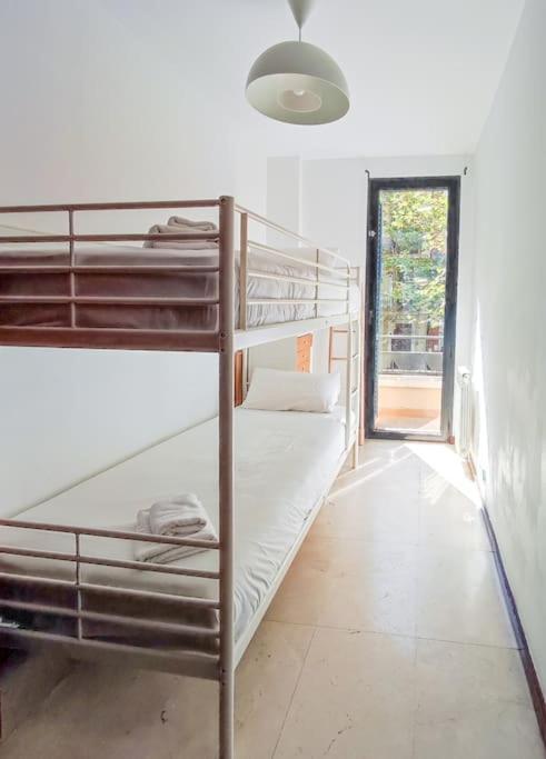 Canela Homes Monumental Appartement Barcelone