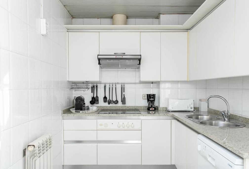 Appartement Canela Homes Monumental Barcelone