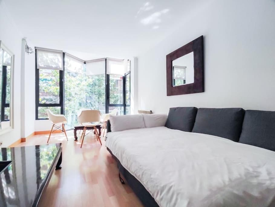 Canela Homes Monumental Barcelone