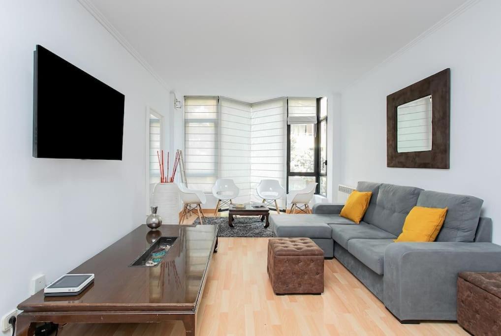 Canela Homes Monumental Appartement