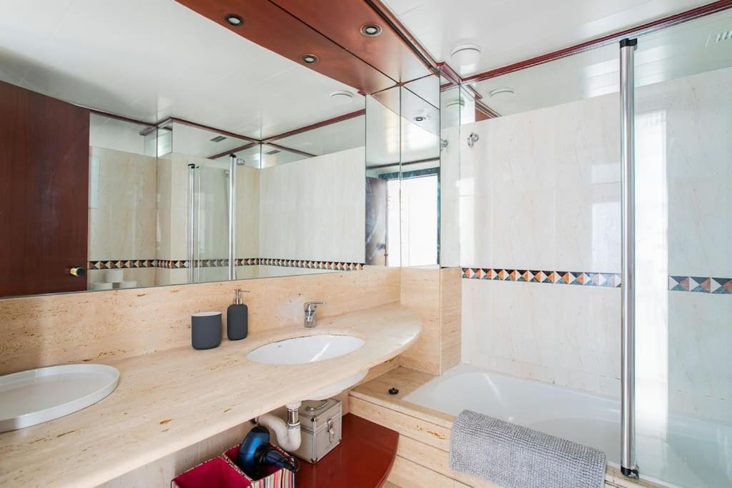 Canela Homes Monumental Appartement *