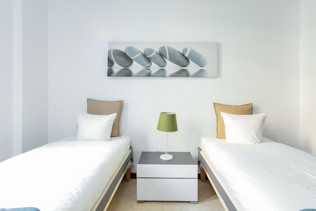 Appartement Canela Homes Monumental *