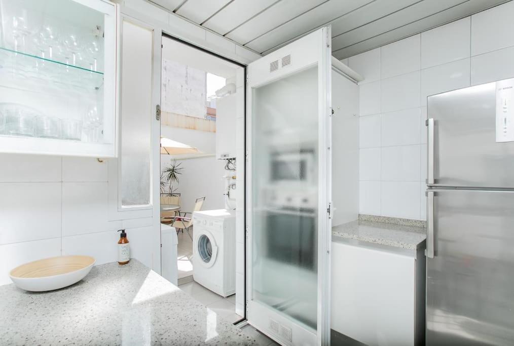 Appartement Canela Homes Monumental Barcelone