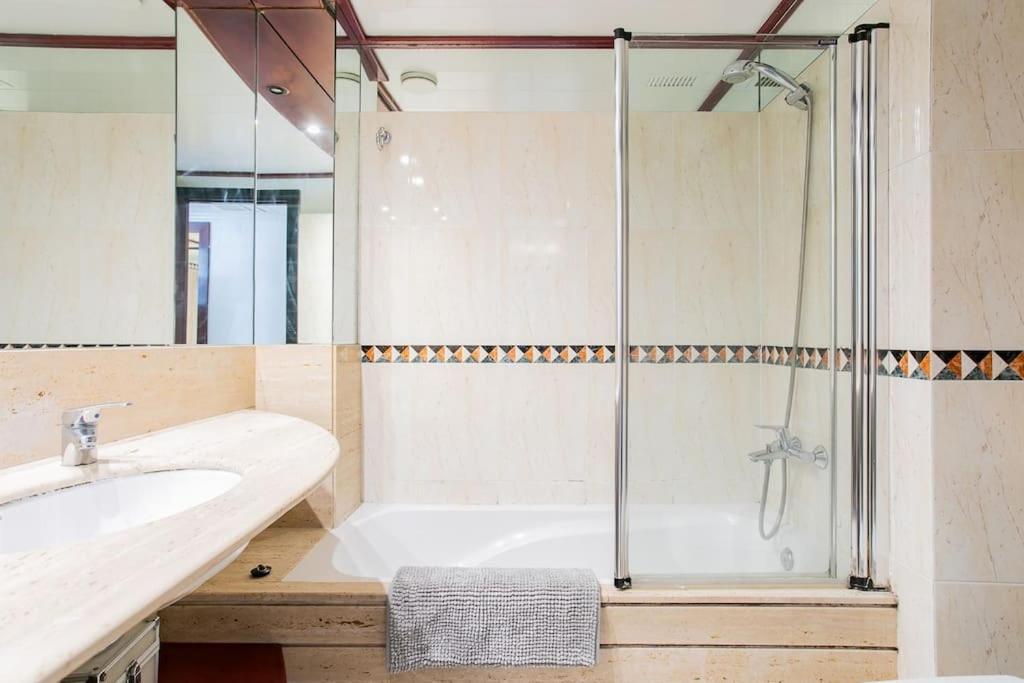 Canela Homes Monumental Appartement