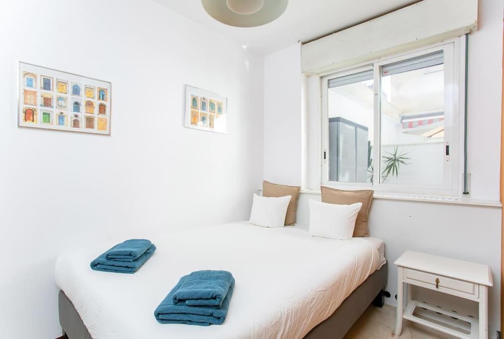 Canela Homes Monumental Appartement *