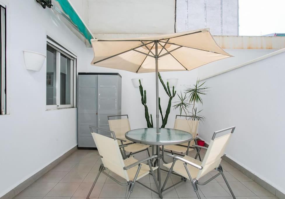 Appartement Canela Homes Monumental *