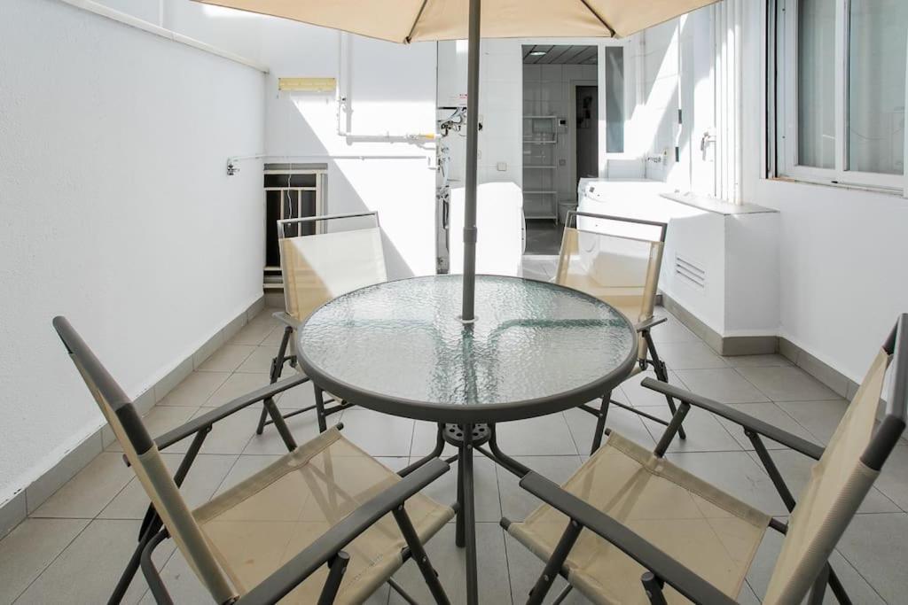 Appartement Canela Homes Monumental Barcelone