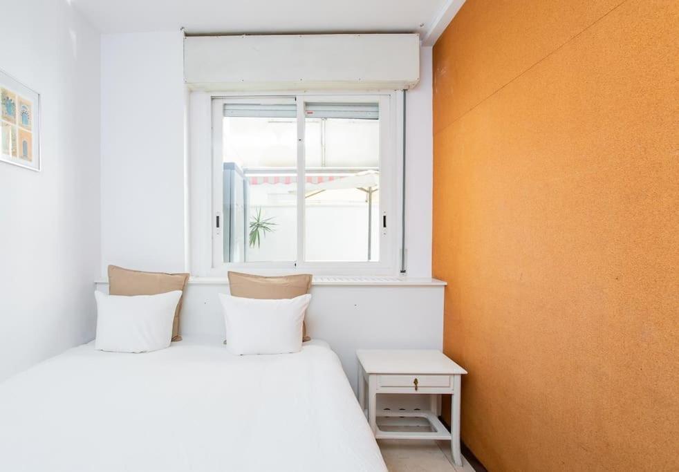 Canela Homes Monumental Barcelone