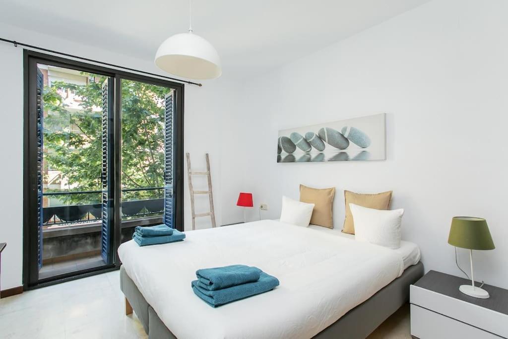 Canela Homes Monumental Appartement
