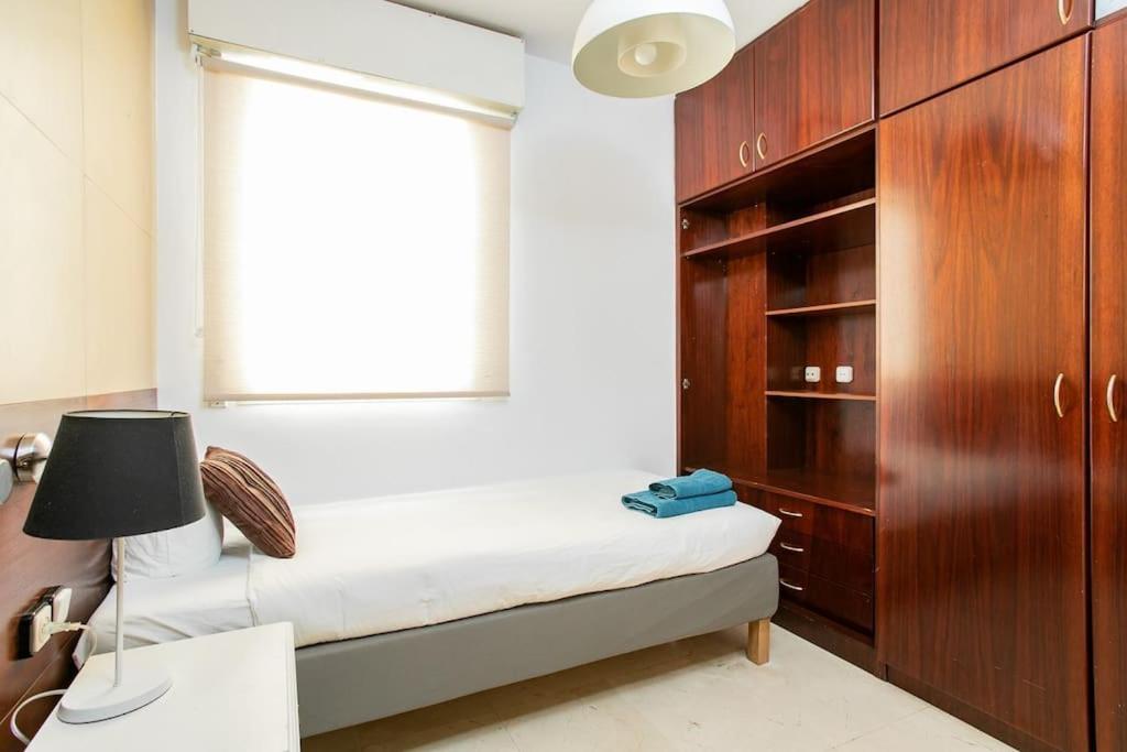 Canela Homes Monumental Appartement *