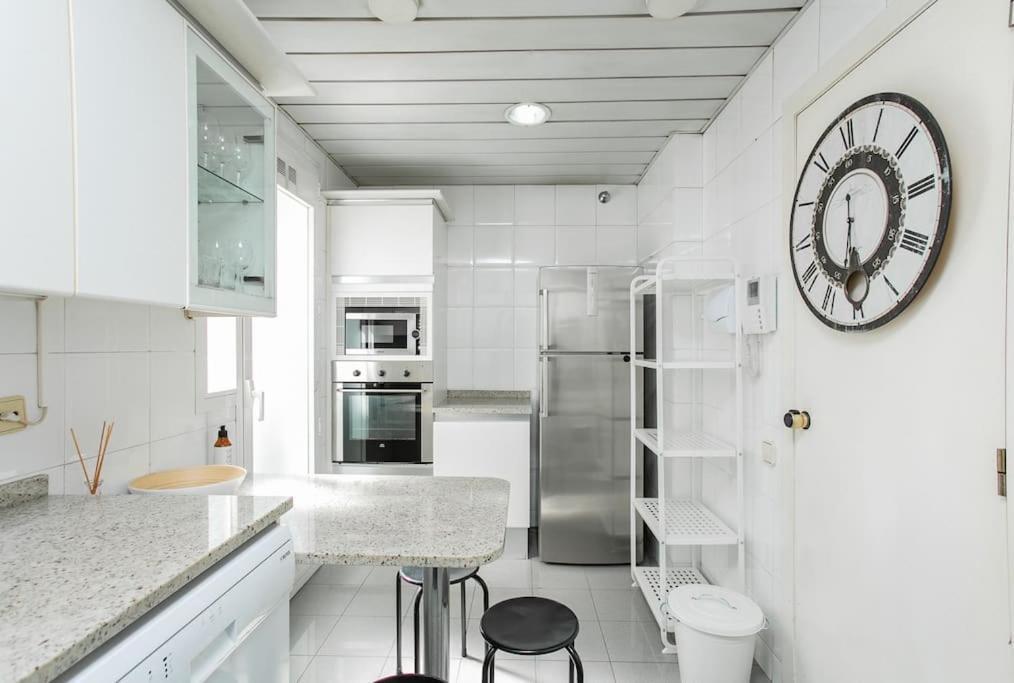 Appartement Canela Homes Monumental *