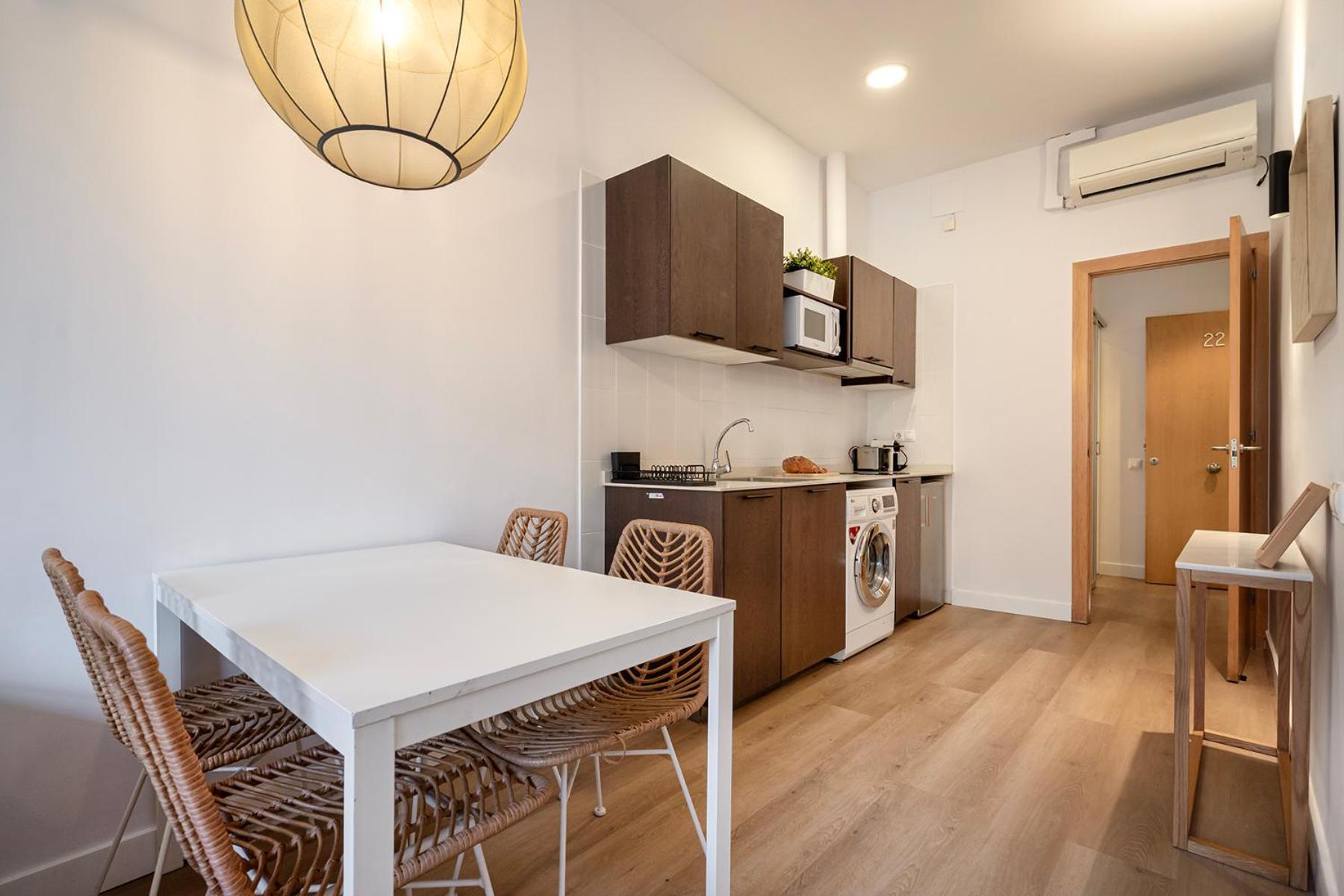 Apartment Happy *