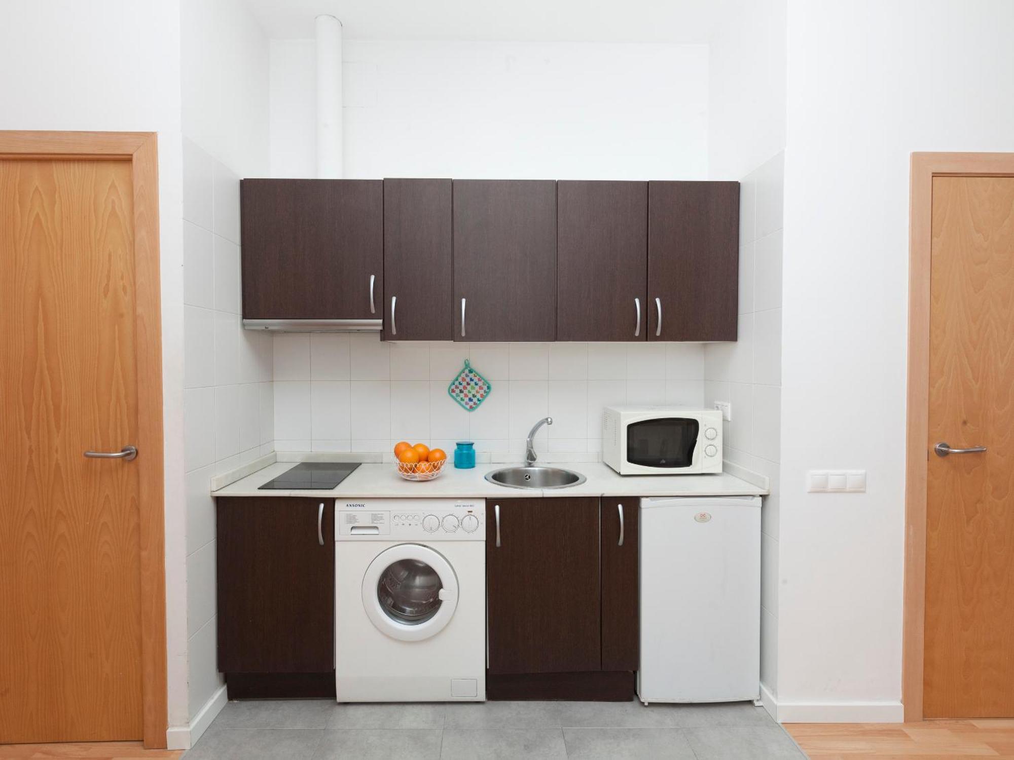 Happy Apartment