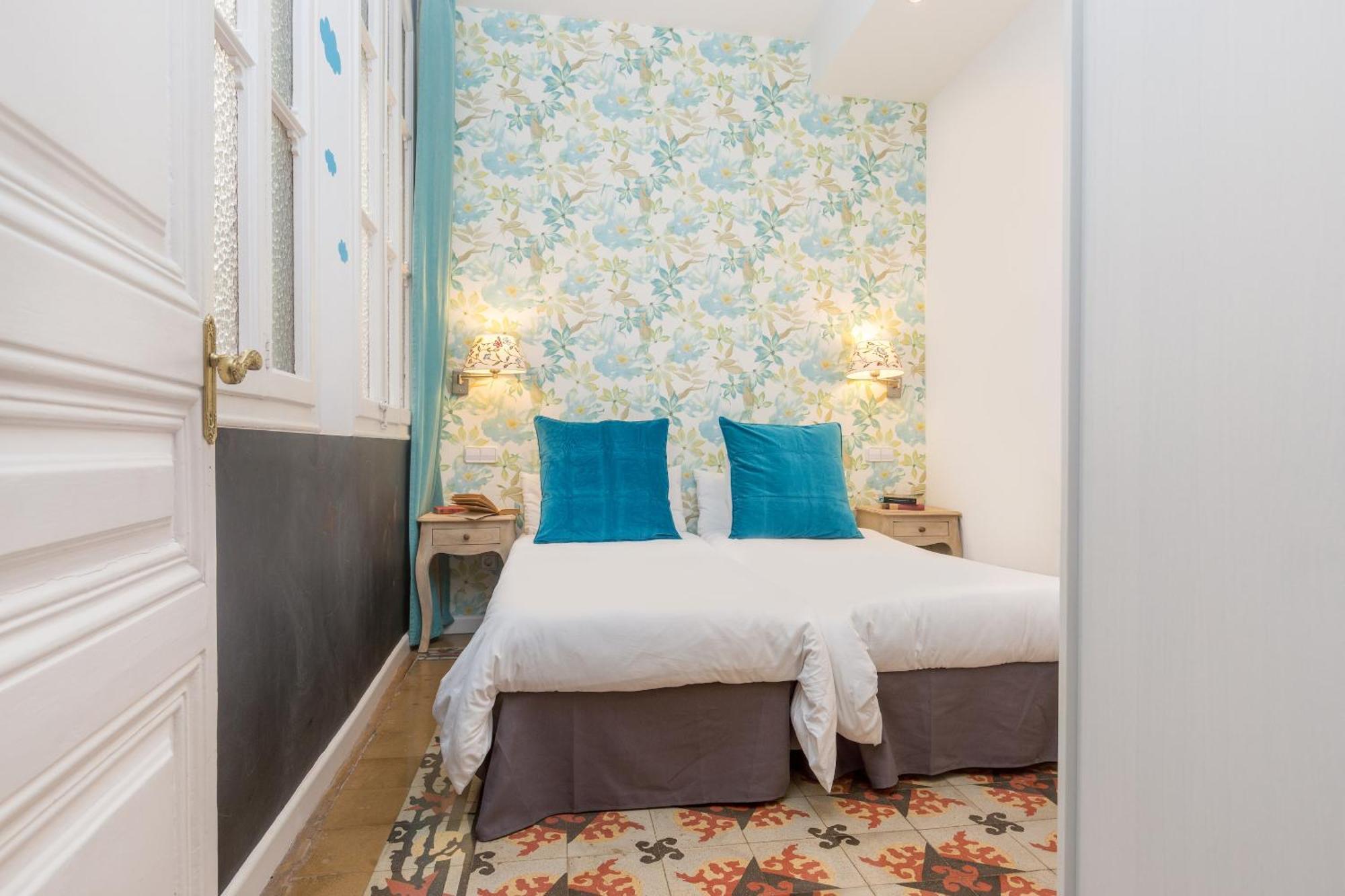 Central Suites Barcelona Appartement *