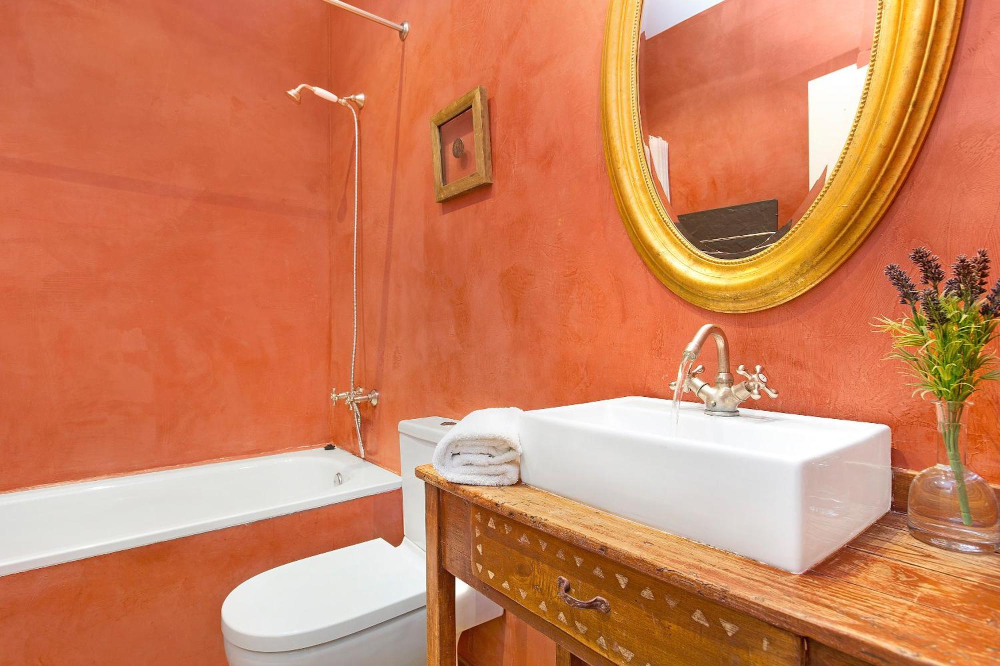 Central Suites Barcelona Appartement *