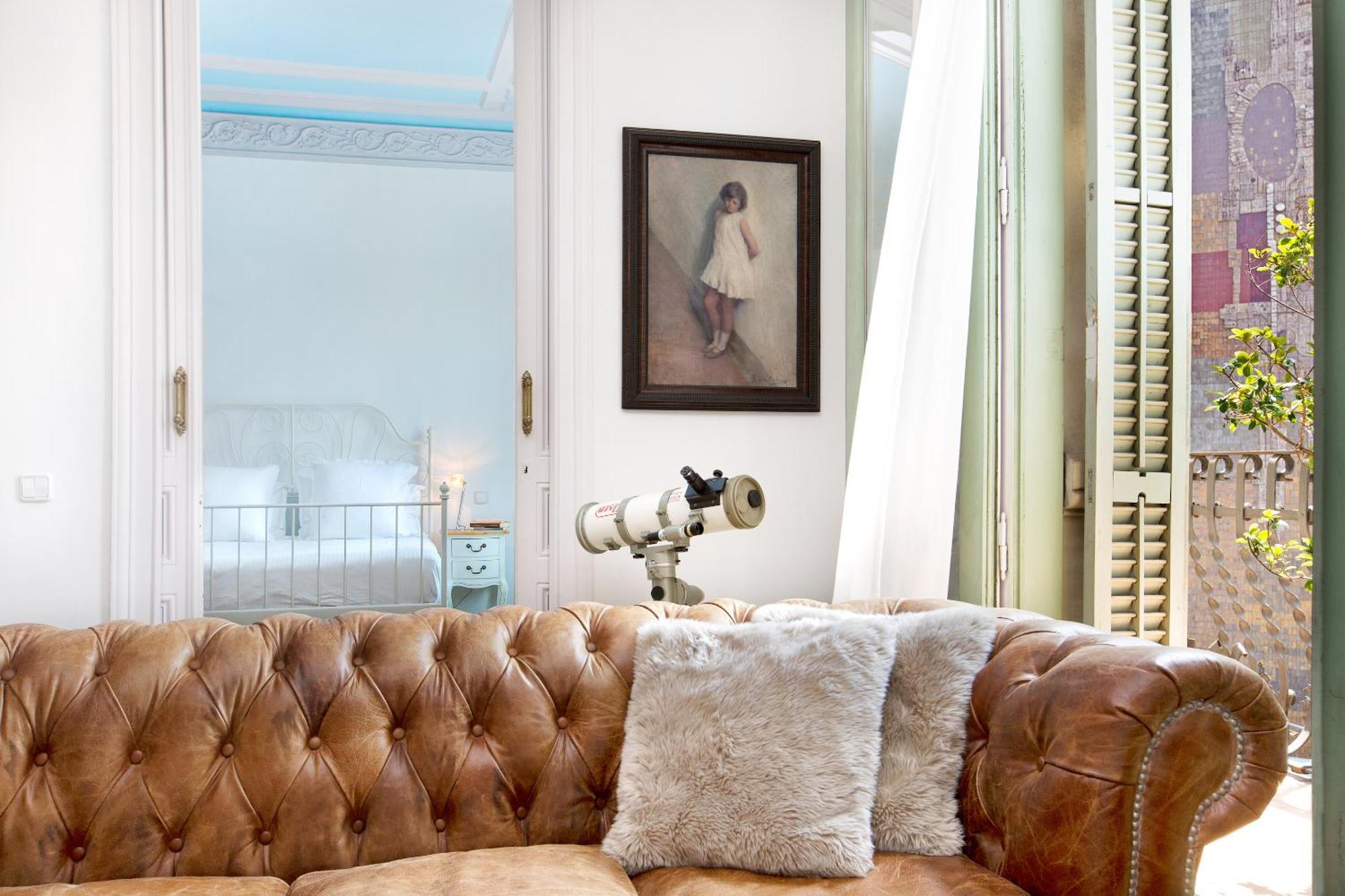 Appartement Central Suites Barcelona *
