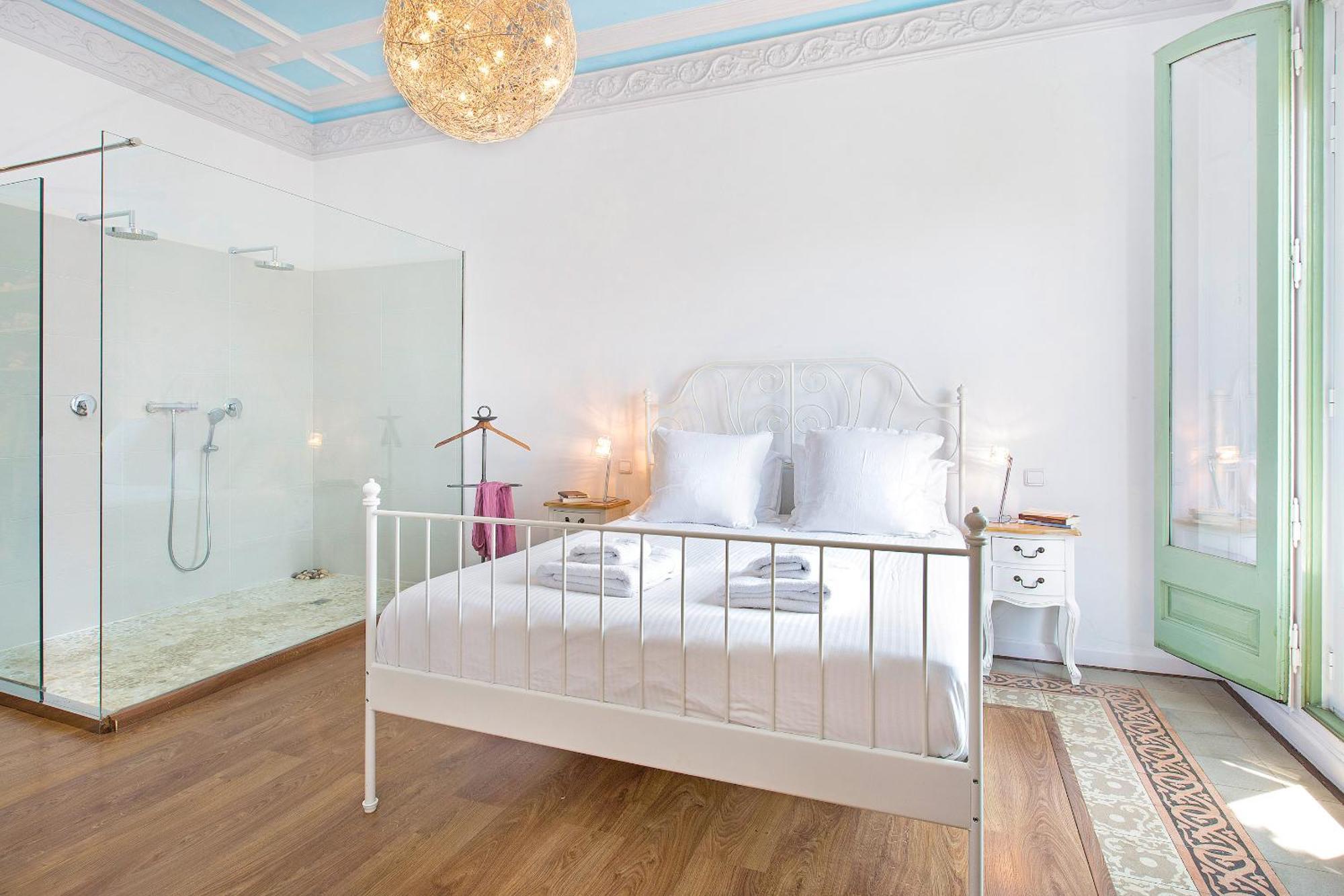 Central Suites Barcelona Barcelone