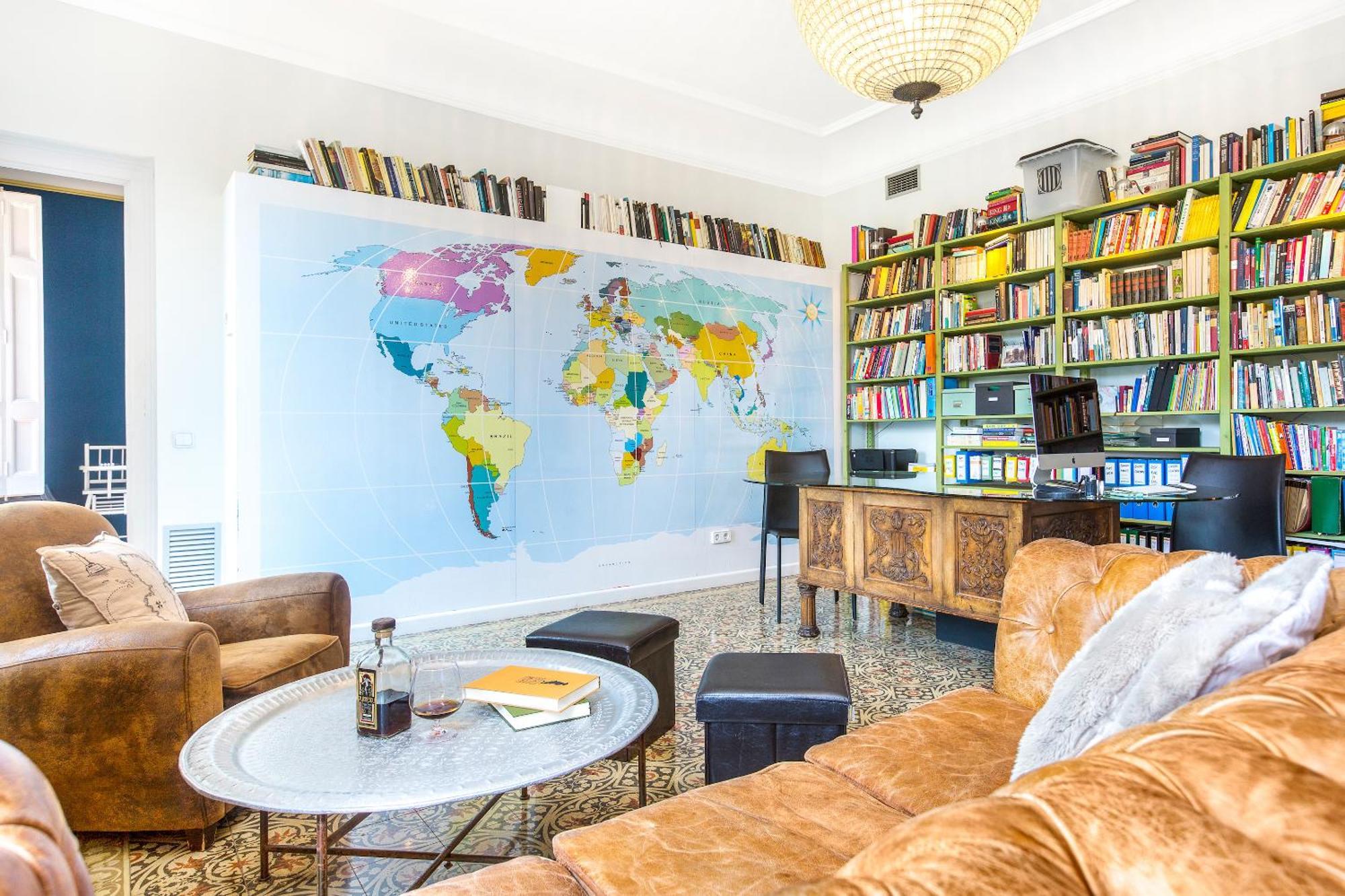 Central Suites Barcelona * Barcelone