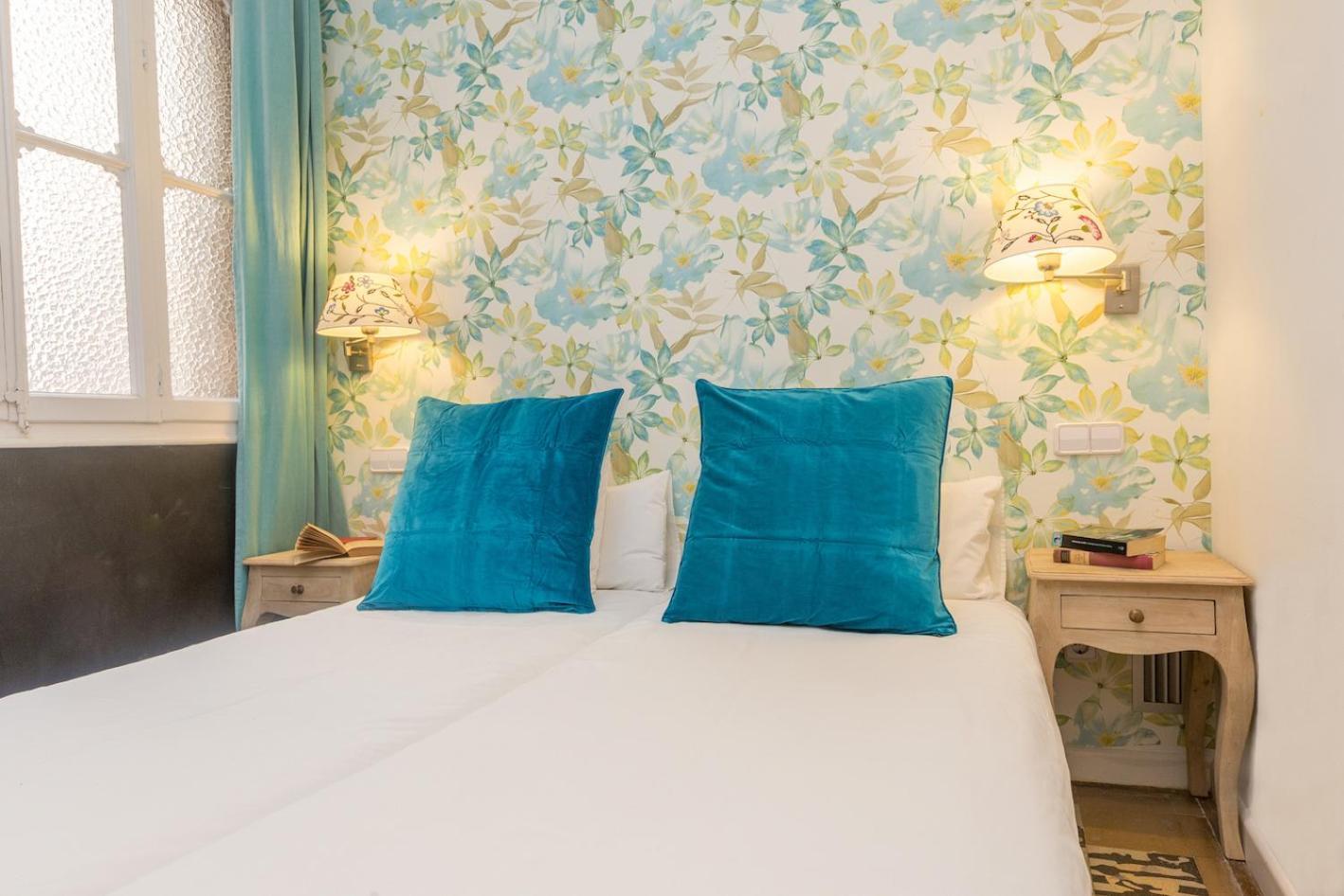 Appartement Central Suites Barcelona *