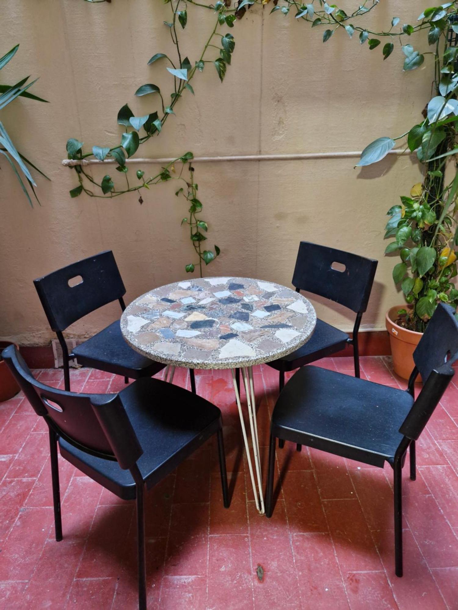 Guest house Elkano Barcelona