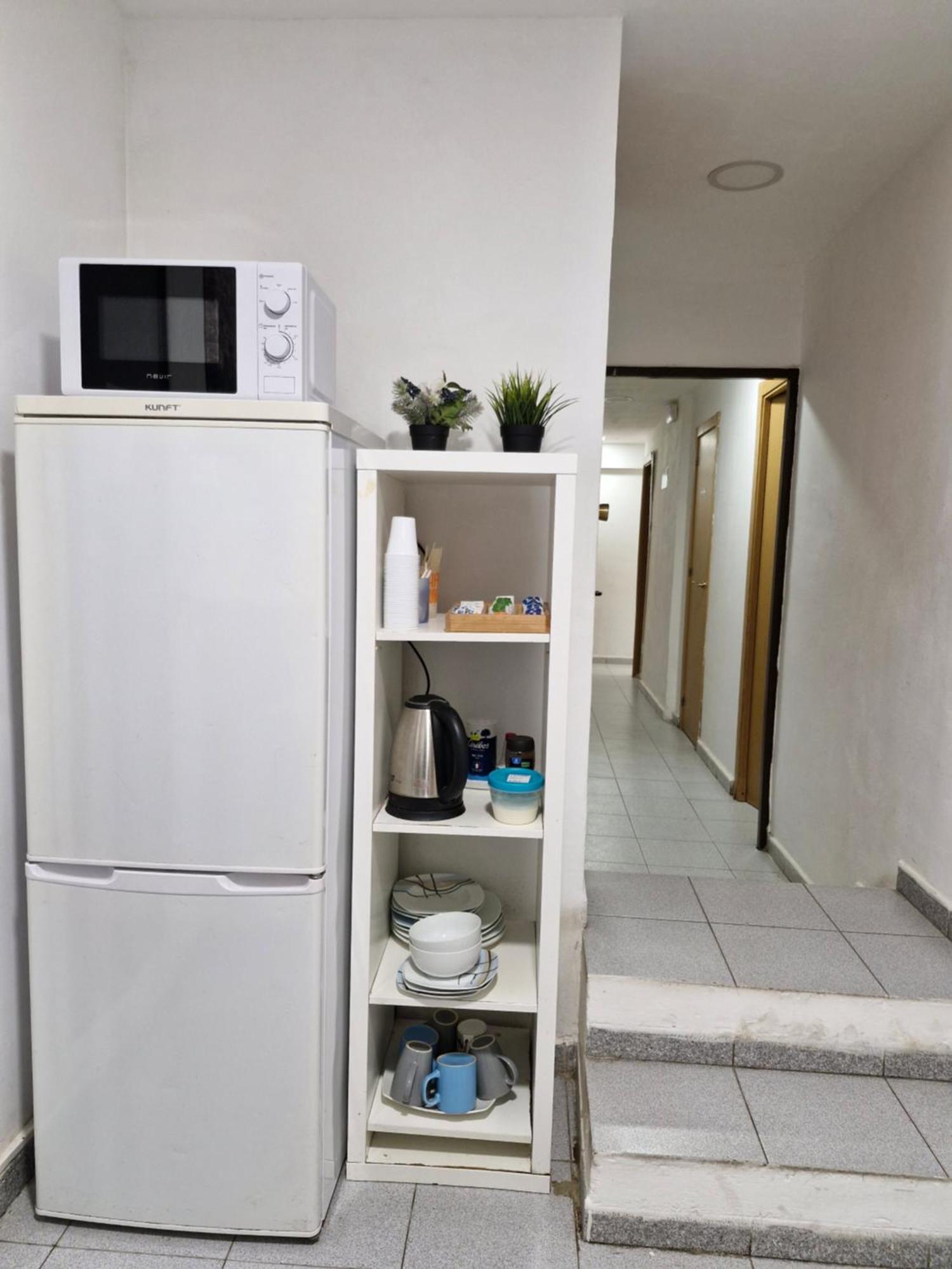 Elkano Guest house