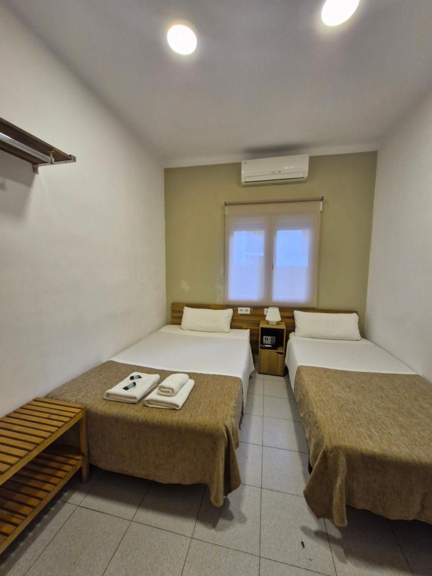 Elkano Guest house Barcelona