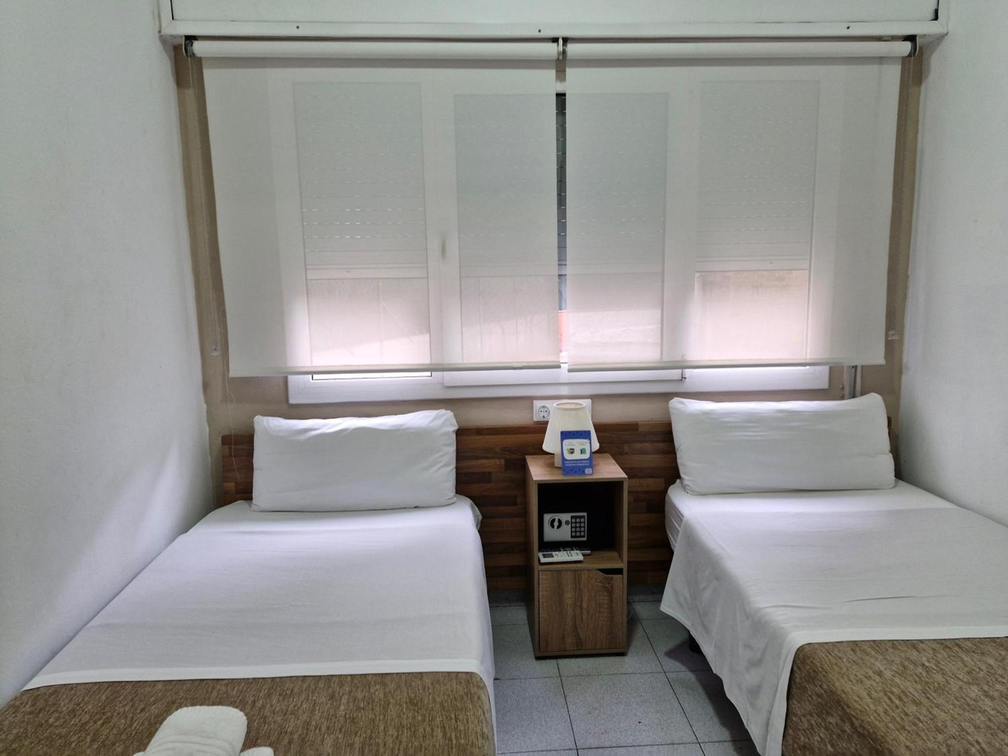 Guest house Elkano Barcelona