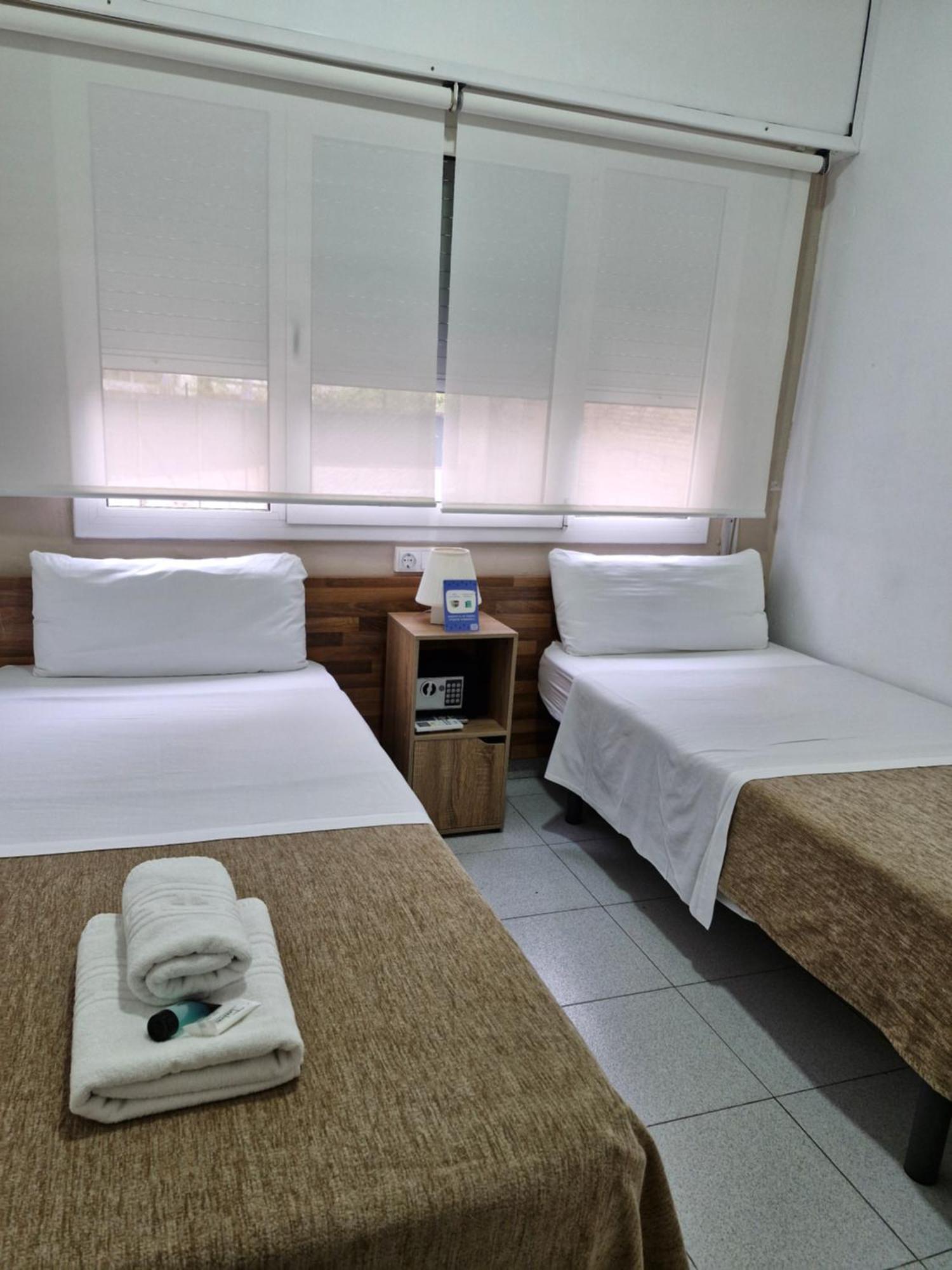 Elkano Guest house