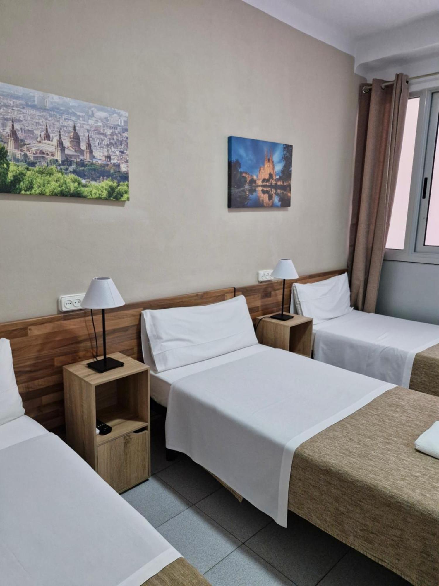 Guest house Elkano *