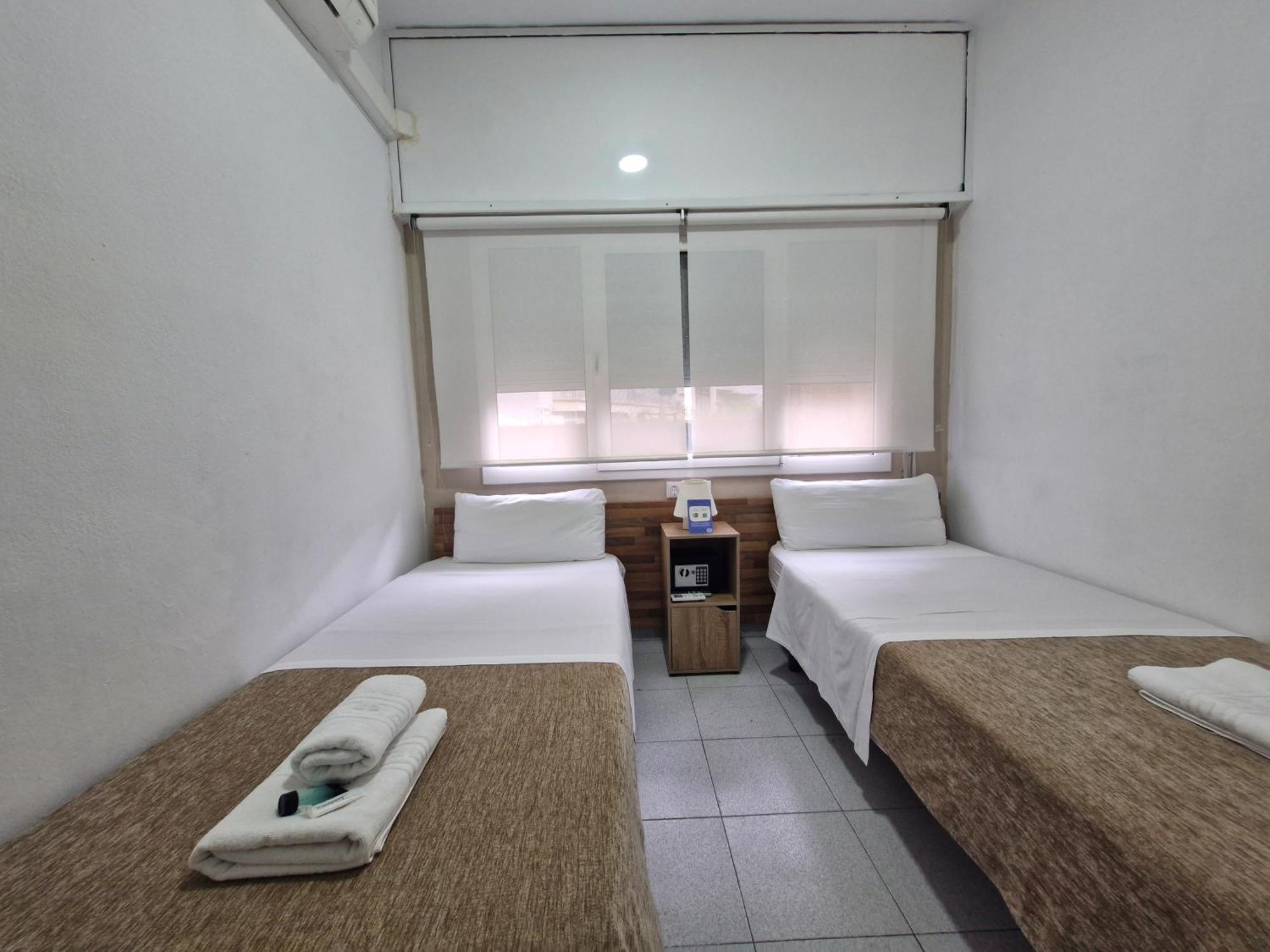 Guest house Elkano Barcelona