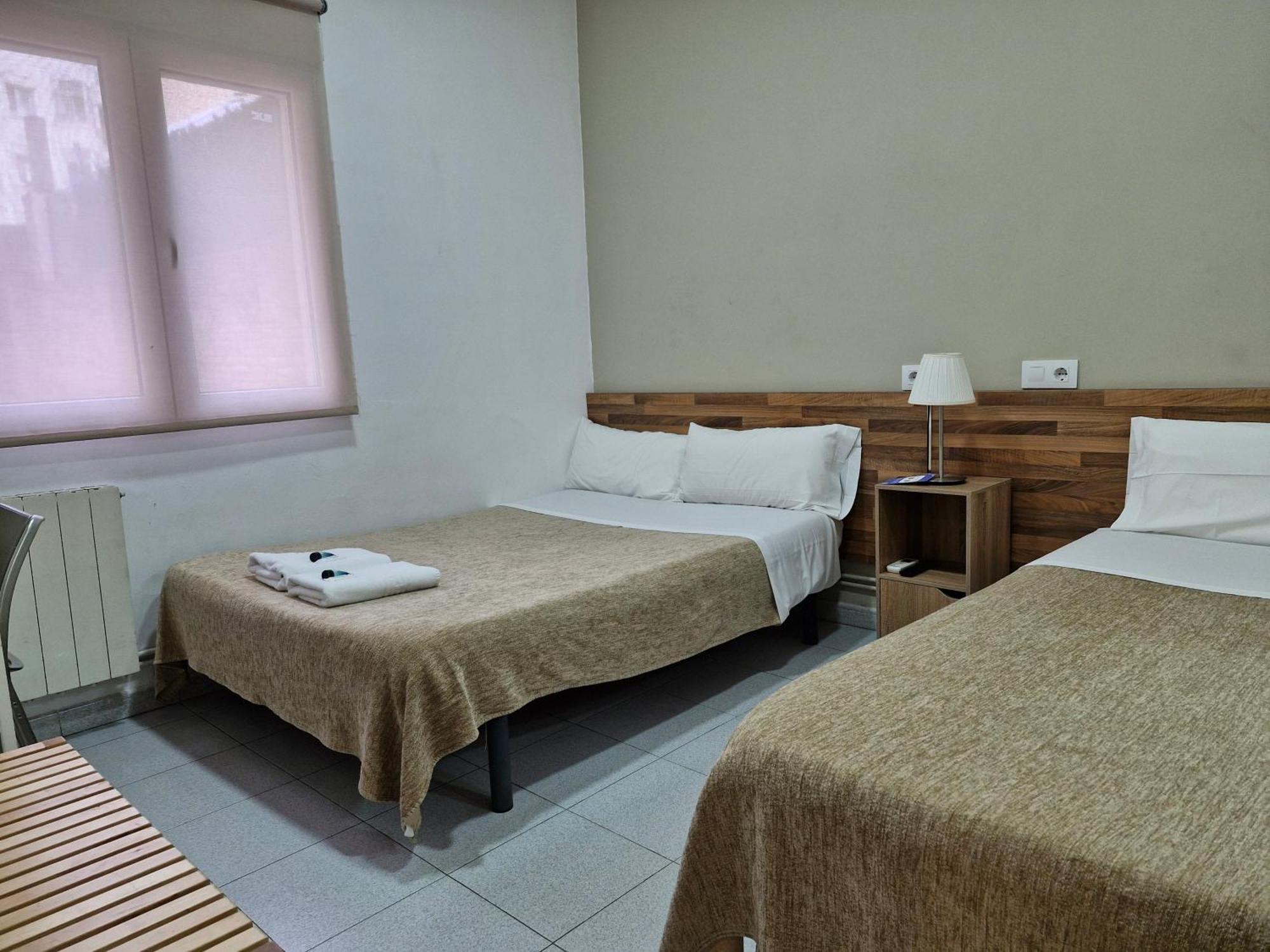 Elkano Guest house *