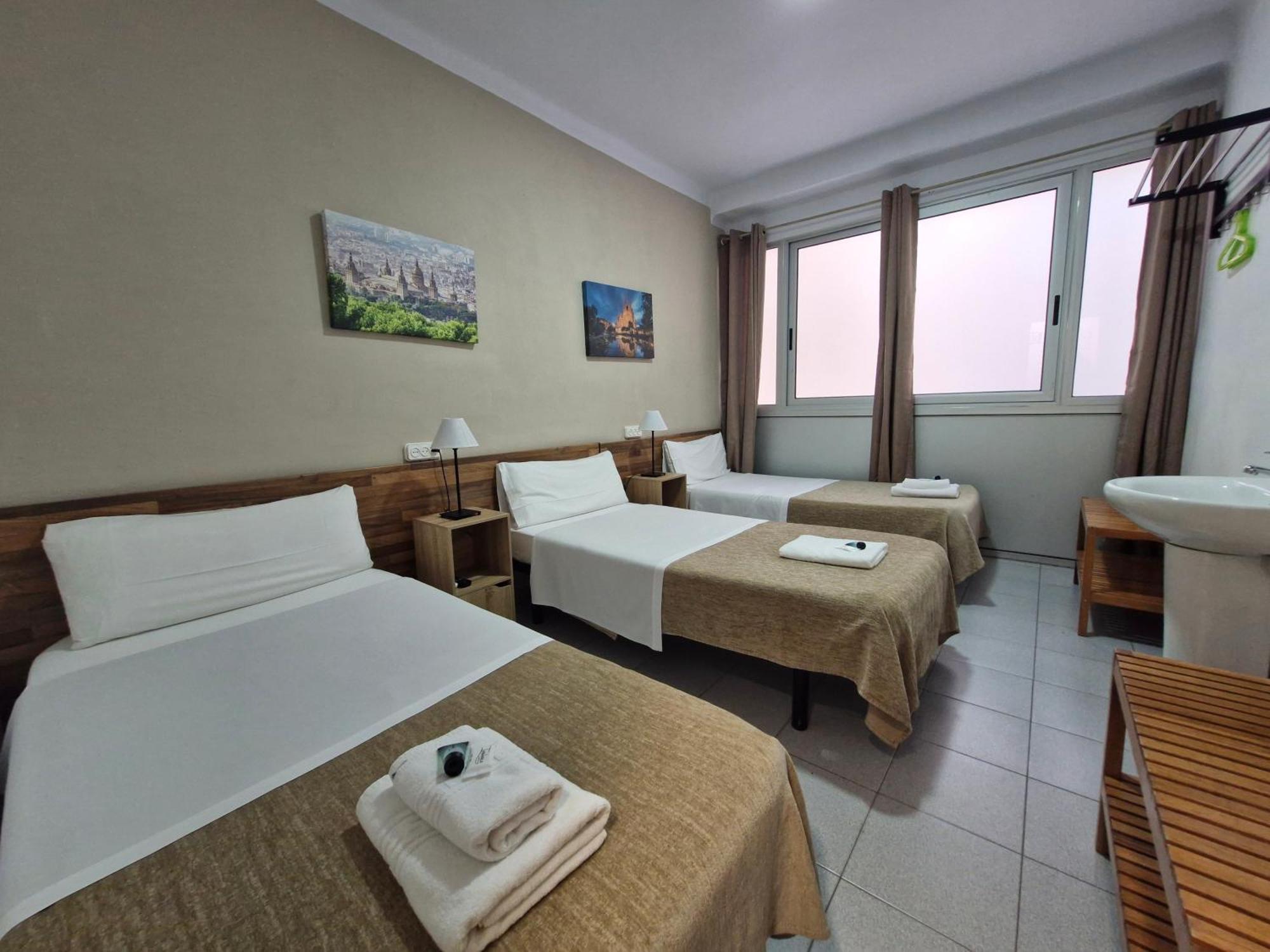 Guest house Elkano *