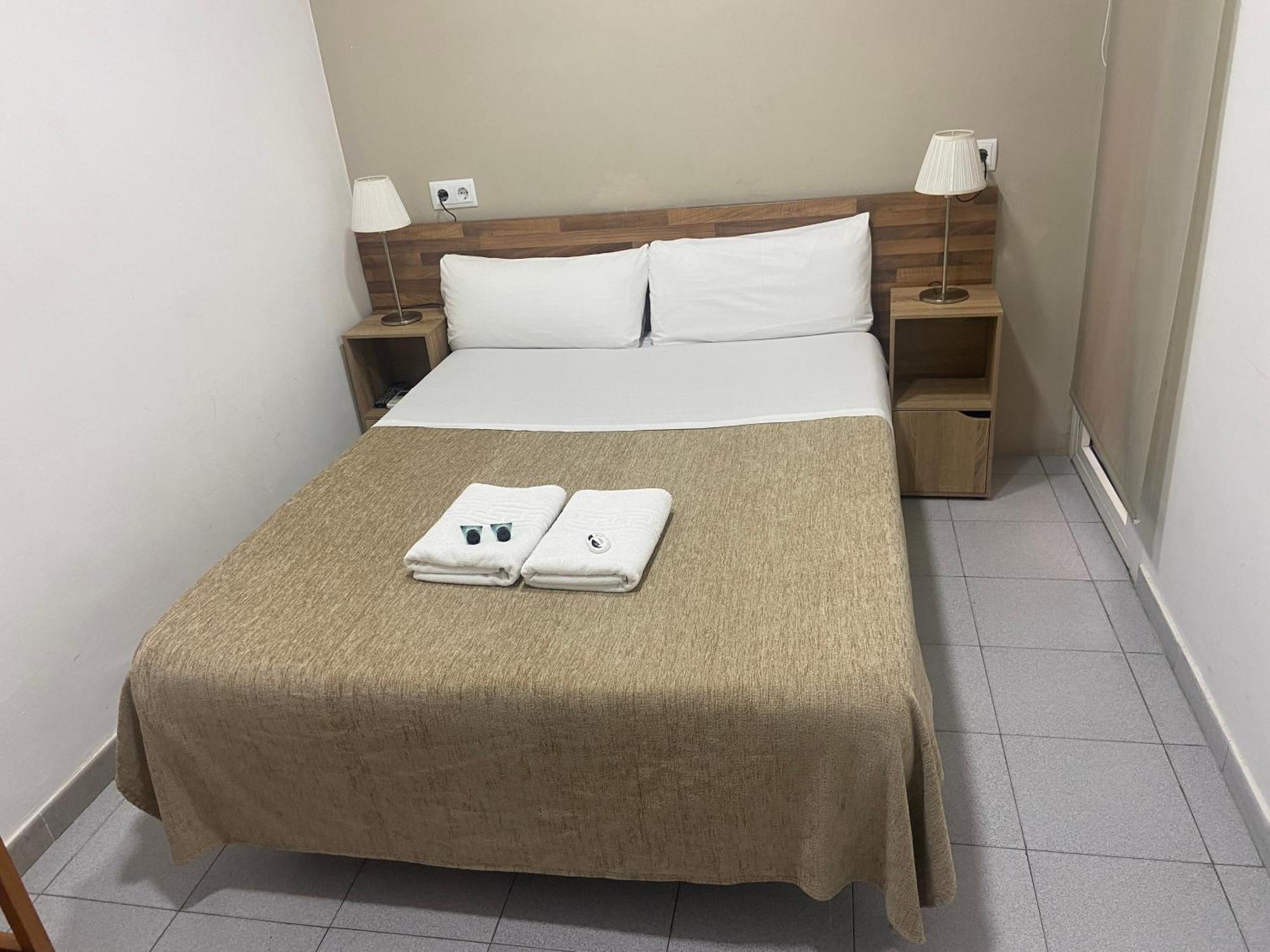 Elkano Guest house Barcelona