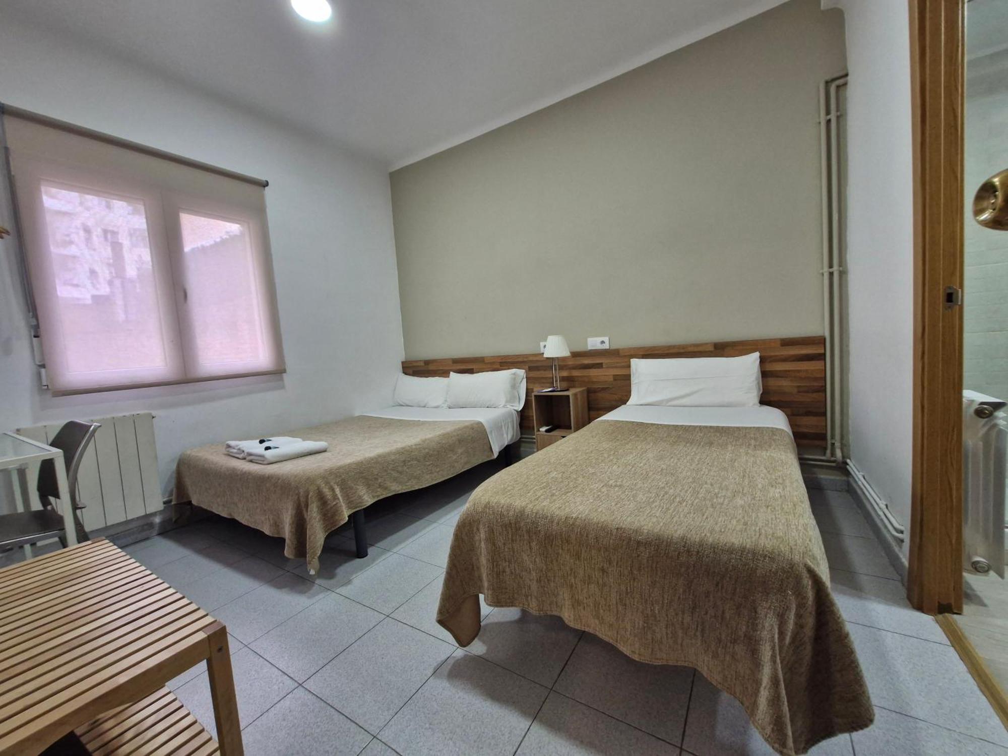 Guest house Elkano Barcelona