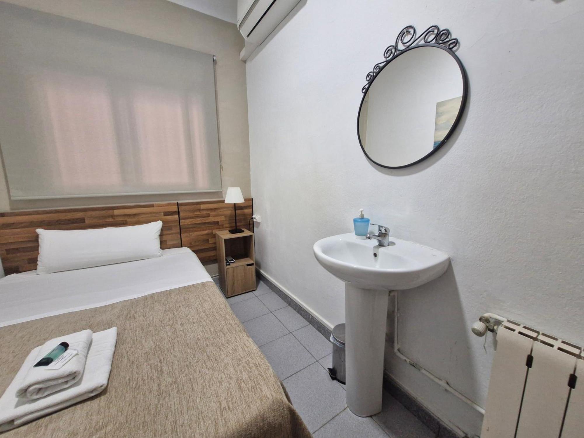 Guest house Elkano *
