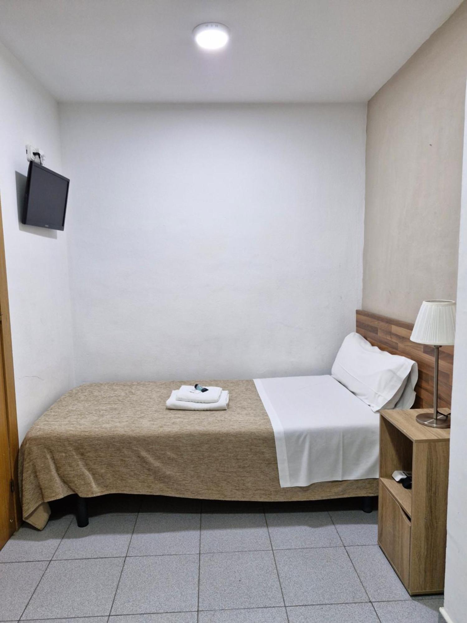 Elkano Guest house Barcelona