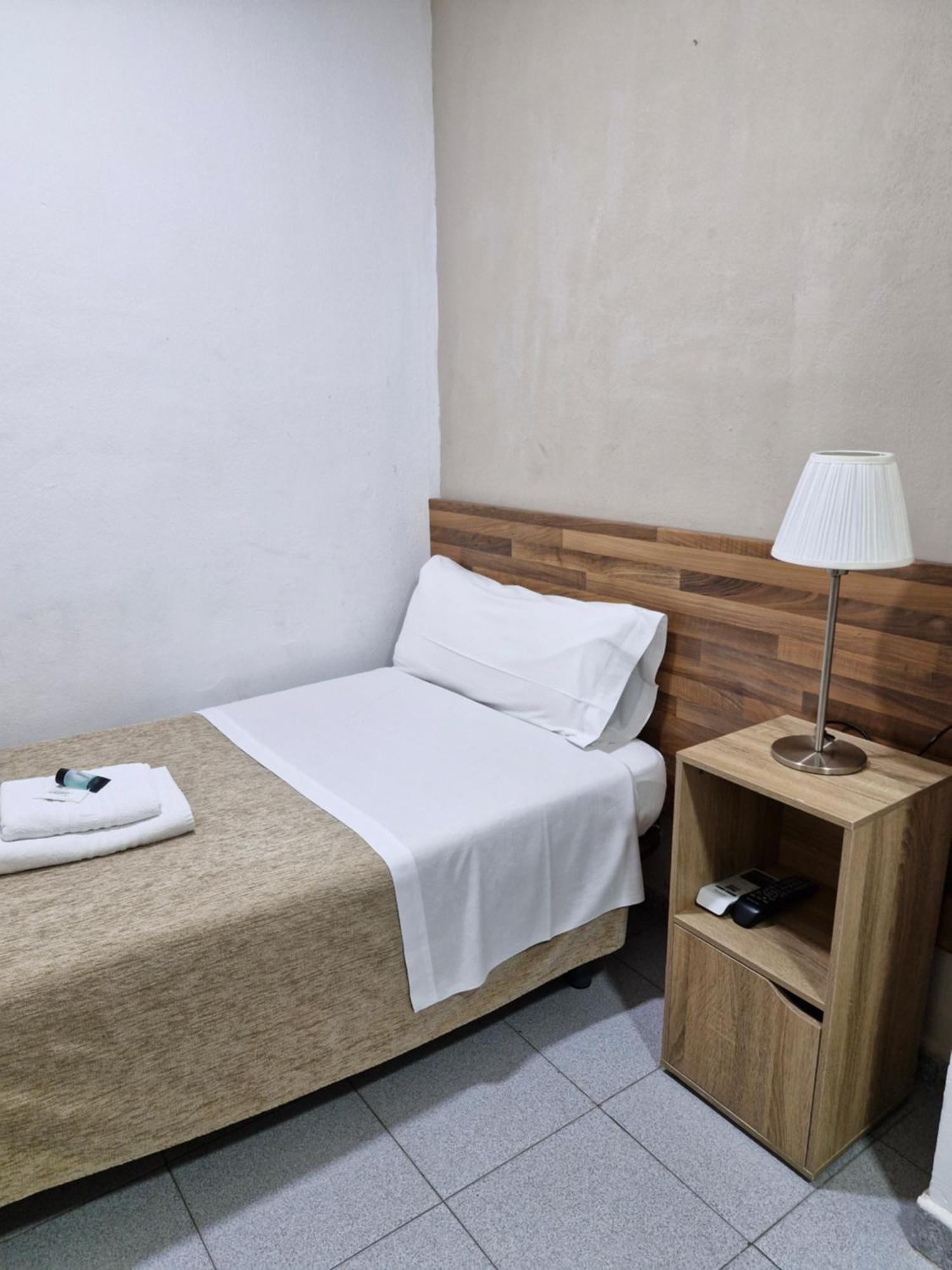 Elkano Guest house