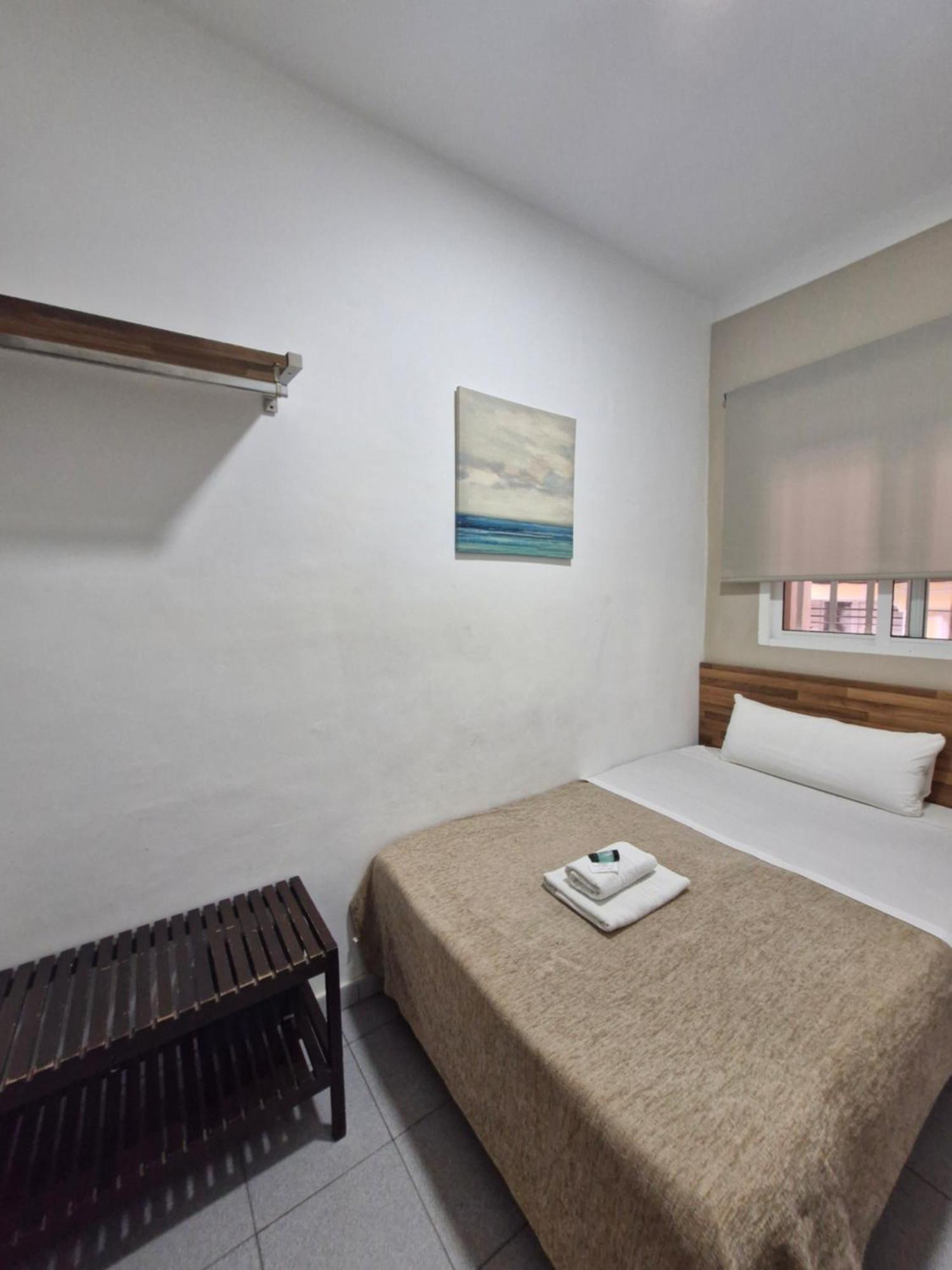 Elkano Guest house *