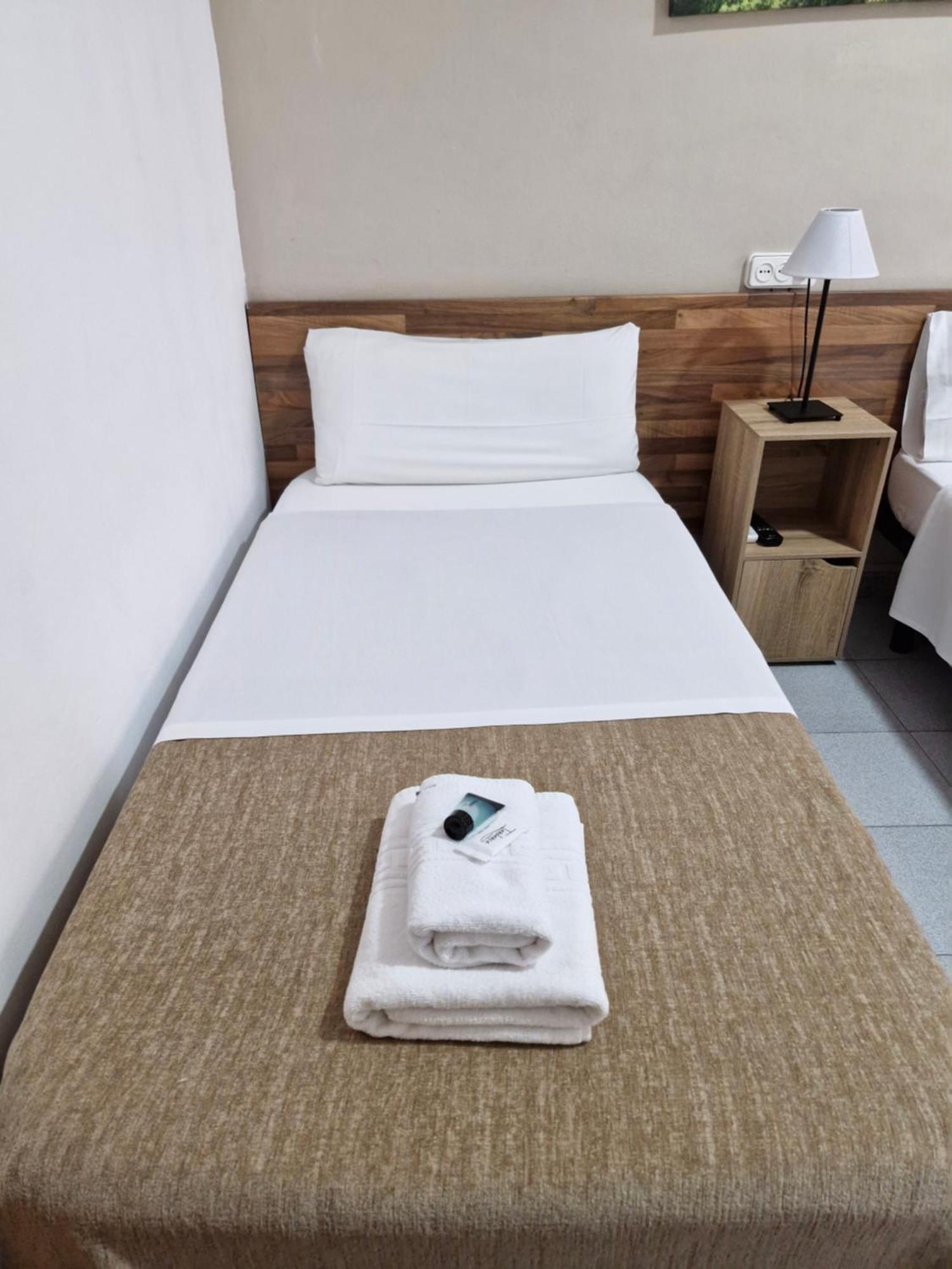 Guest house Elkano *