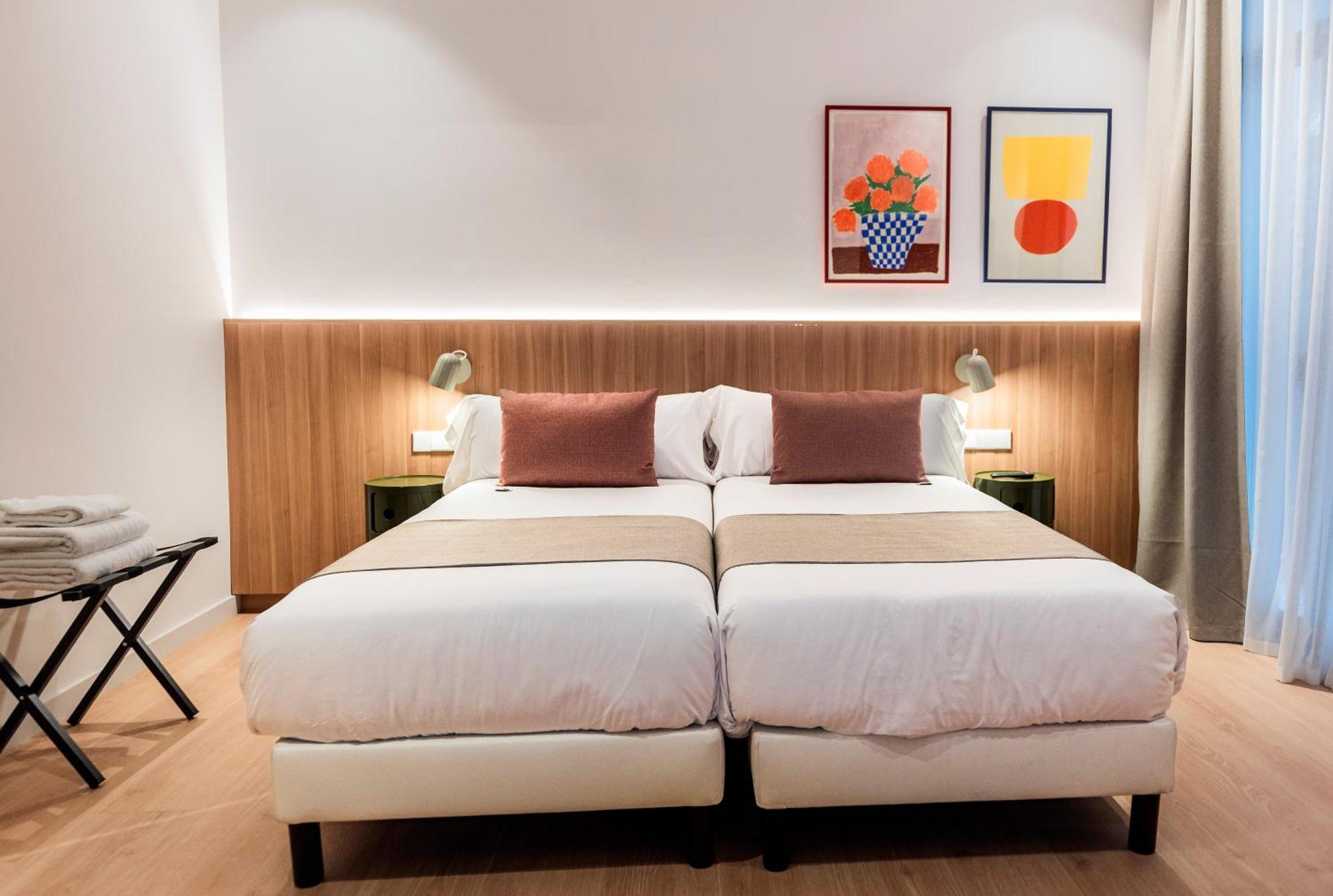Hotel California 3*