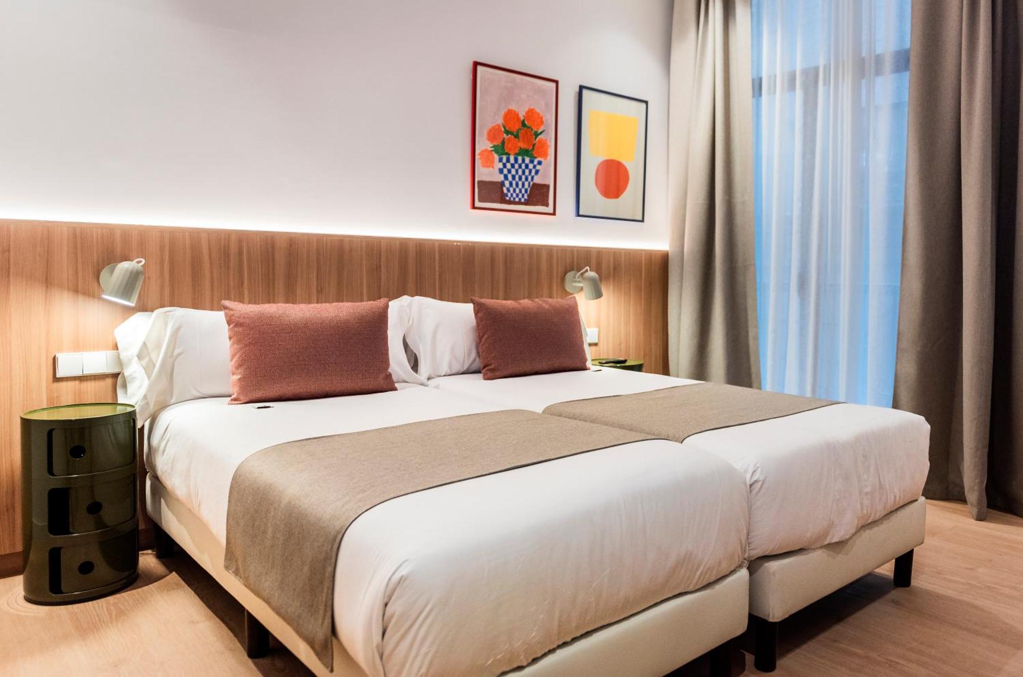 Hotel California Barcelona