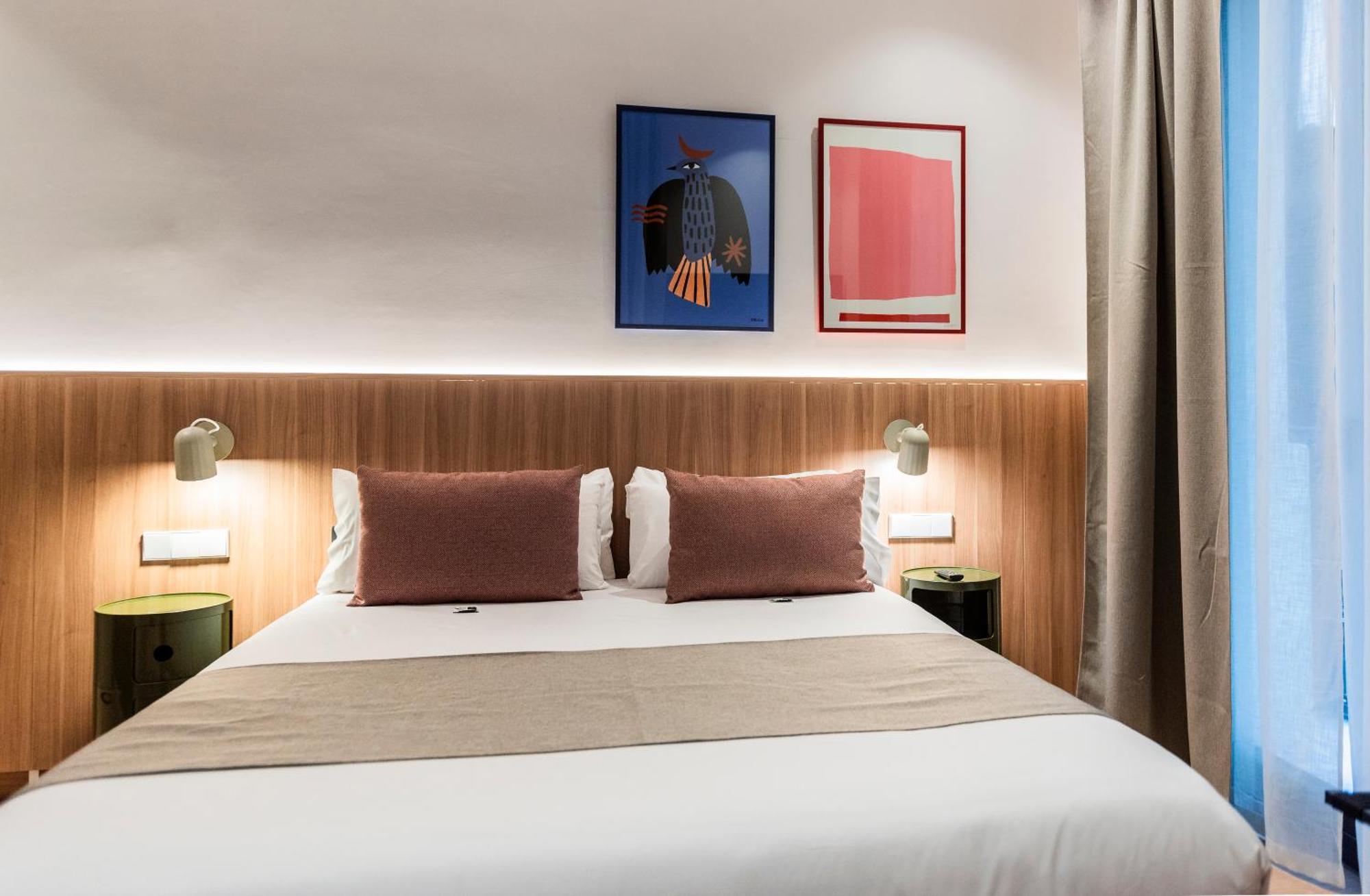 Hotel California 3*