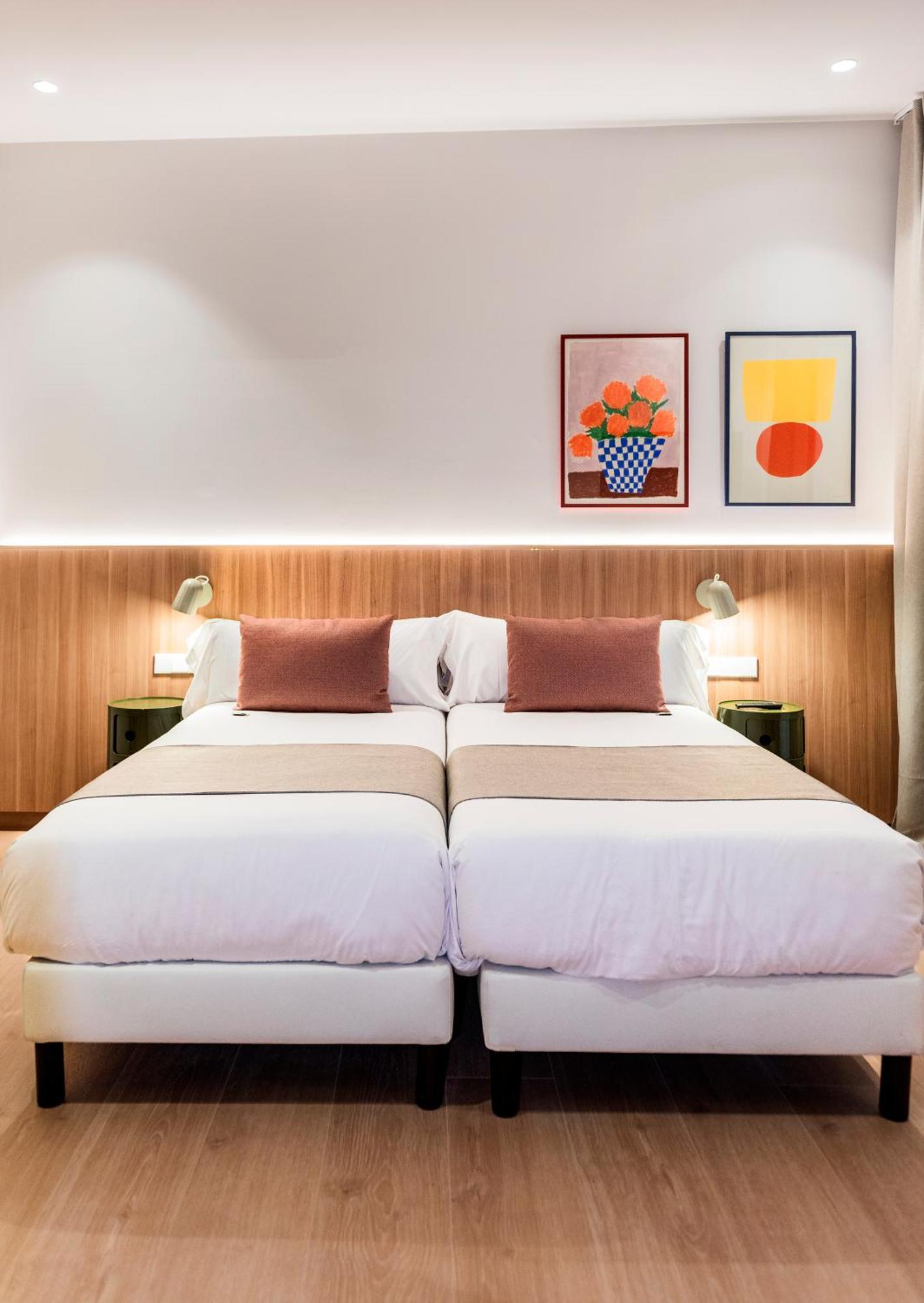 California Hotel Barcelona