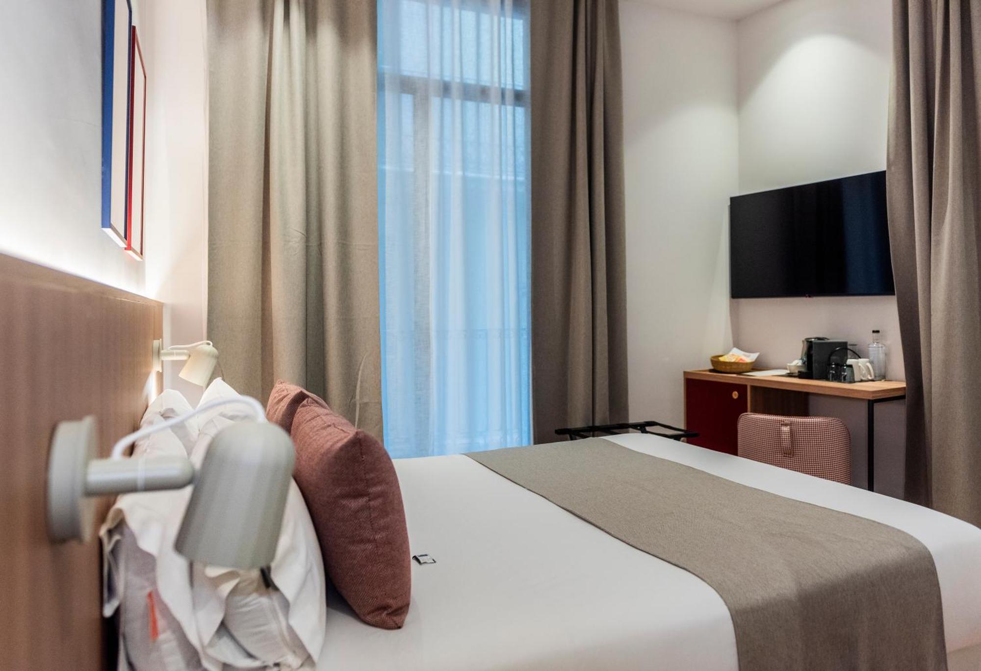California Hotel Barcelona