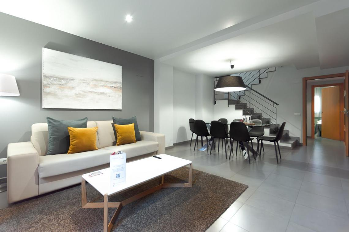 Sensation Authentic Gracia Apartamento