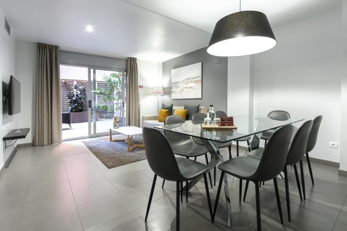 Sensation Authentic Gracia Apartamento *