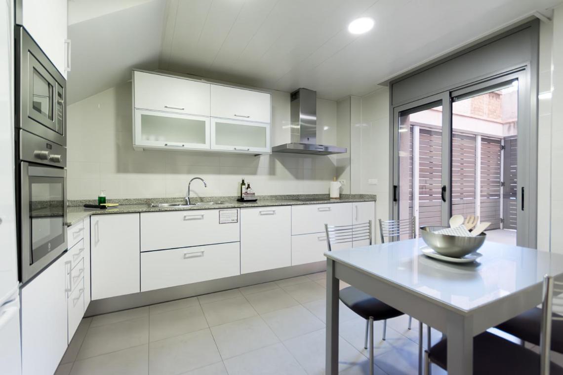 Apartamento Sensation Authentic Gracia *